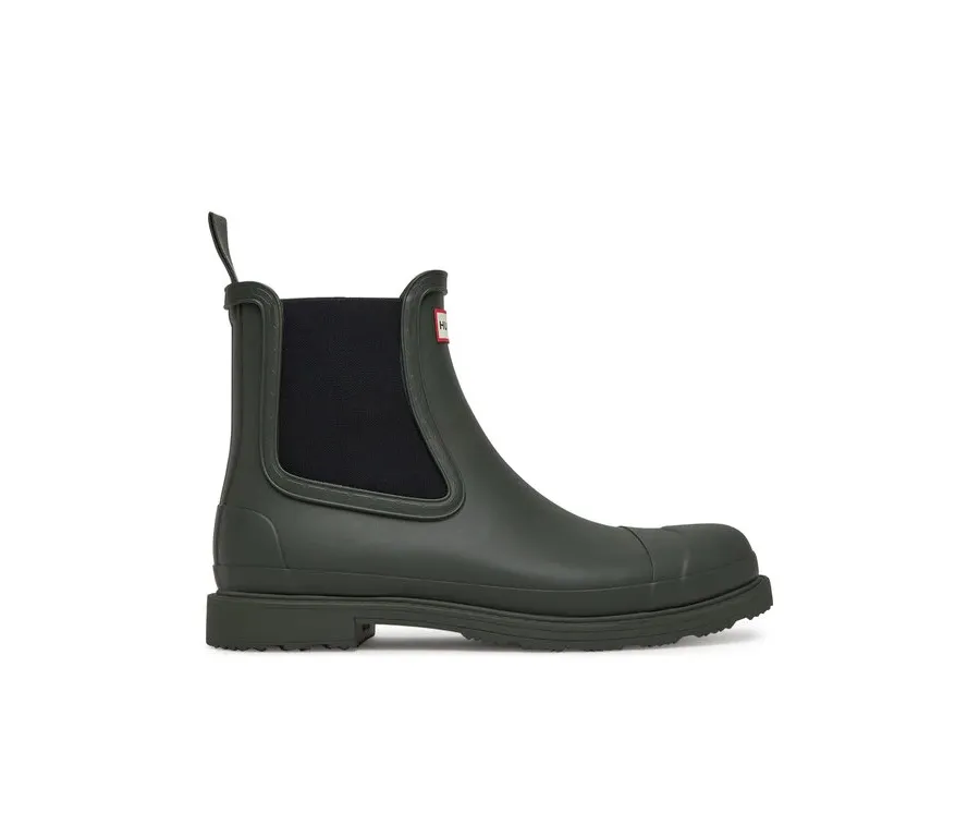 obrazek 1 Hunter Kalosze MFS9016RMA Khaki
