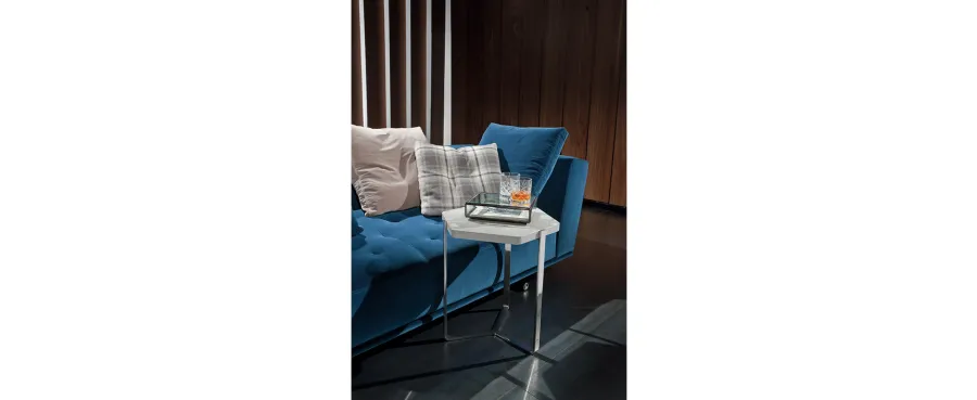 obrazek 4 Duża, funkcjonalna, elegancka kanapa do nowoczesnego salonu - Casadesus