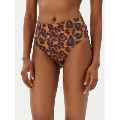 Zdjęcie Chantelle Dół od bikini Sauvage C17UC5 Brązowy