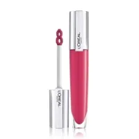 Zdjęcie L'Oréal Paris Brilliant Signature Plump-in-Gloss Błyszczyk do ust 7 ml Nr. 408 - I Accentuate