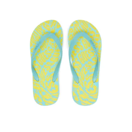 Zdjęcie Guess Japonki F5GZ07 BB00H Niebieski