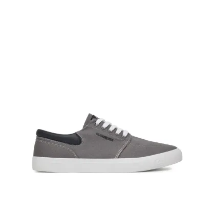 Zdjęcie Quiksilver Tenisówki ZEKE-02 Szary