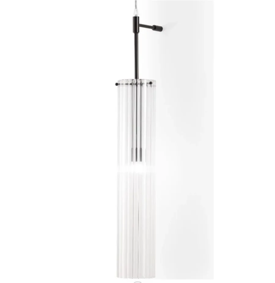 obrazek 2 Piękna lampa ścienna o urzekającym designie – Il Paralume Marina