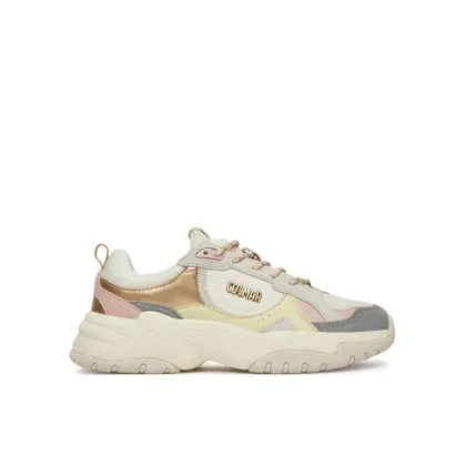 Zdjęcie Colmar Sneakersy Tess SS25/144 Beżowy