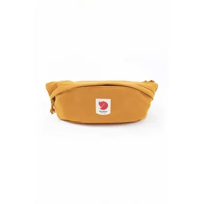 Zdjęcie Fjallraven nerka F23165.171 kolor brązowy