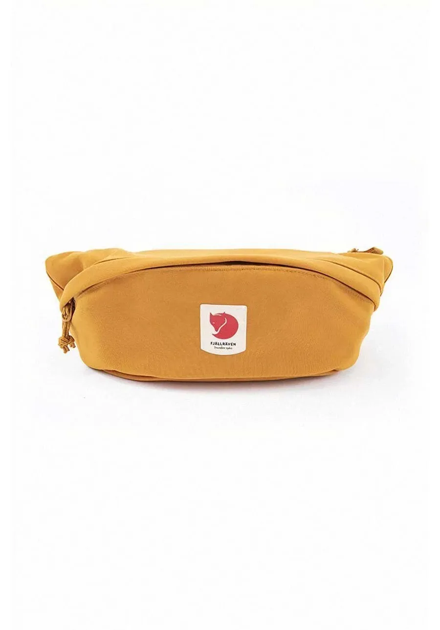 obrazek 1 Fjallraven nerka F23165.171 kolor brązowy