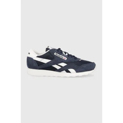 Zdjęcie Reebok Classic sneakersy CLASSIC NYLON kolor granatowy GY7234.100009276