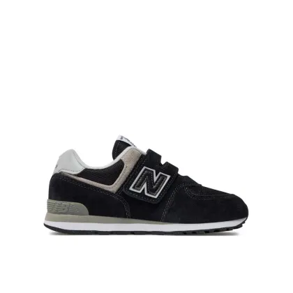 Zdjęcie New Balance Sneakersy PV574EVB Czarny