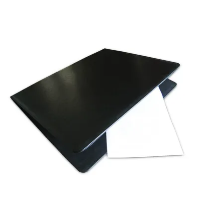 Picture Foldable pad in eco-leather