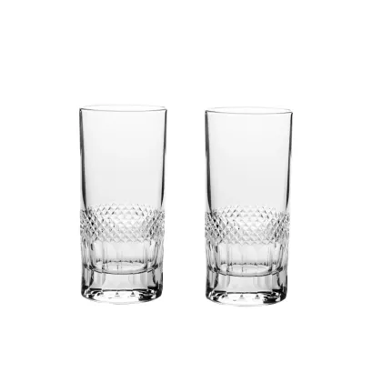 Zdjęcie Royal Scot Crystal Diamonds Szklanki do Longdrinka 2szt.