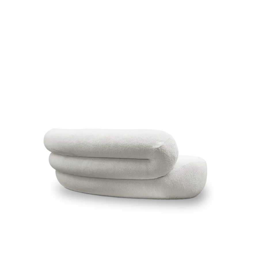 obrazek 4 Sofa w stylu loftowym