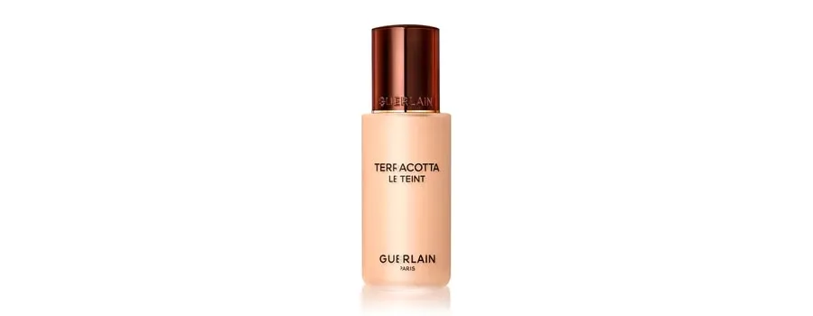 obrazek 1 GUERLAIN Terracotta Le Teint Podkład w płynie 35 ml Nr. 1W