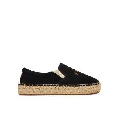 Zdjęcie REPLAY Espadryle GWF22 .000.C0086T Czarny