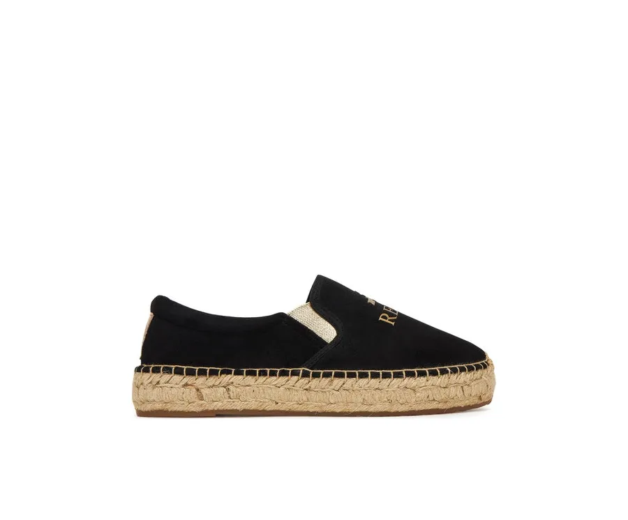 obrazek 1 REPLAY Espadryle GWF22 .000.C0086T Czarny