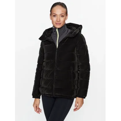 Zdjęcie CMP Kurtka zimowa 33K3716 Czarny Regular Fit