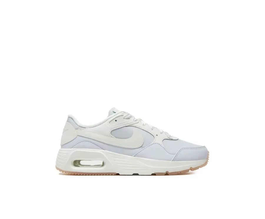 obrazek 1 Nike Sneakersy Air Max Sc Trend FQ8722 101 Biały