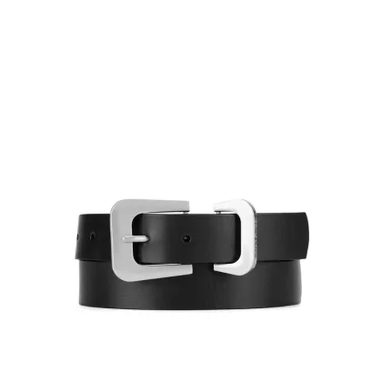 Zdjęcie Gino Rossi Pasek BLYL24006-3 Czarny