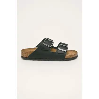 Zdjęcie Birkenstock  Arizona SFB klapki kolor czarny 752483