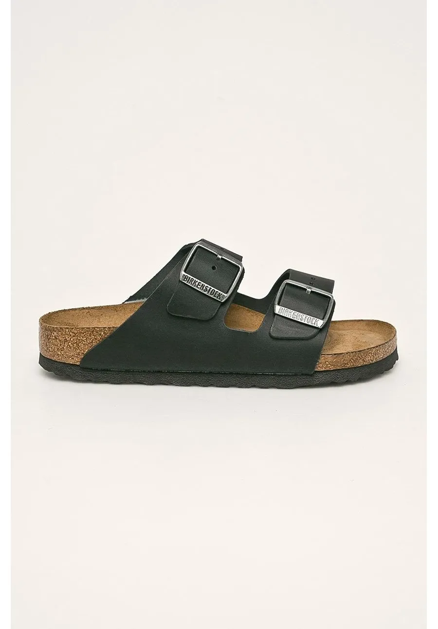 obrazek 1 Birkenstock  Arizona SFB klapki kolor czarny 752483