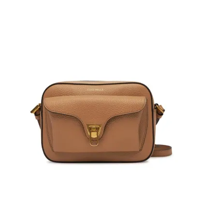 Zdjęcie Coccinelle Torebka E1 MF6 15 02 01 Brązowy