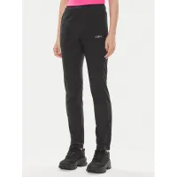 Zdjęcie CMP Spodnie outdoor 34T6746 Szary Regular Fit