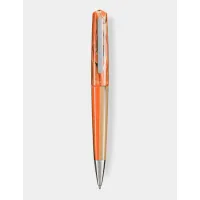 Picture Straight from Italy - Tibaldi Infrangibile Ginger Beige pen