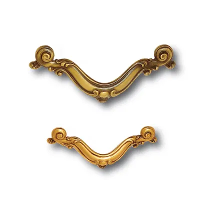 Zdjęcie Uchwyt meblowy Man 438 w stylu klasycznym