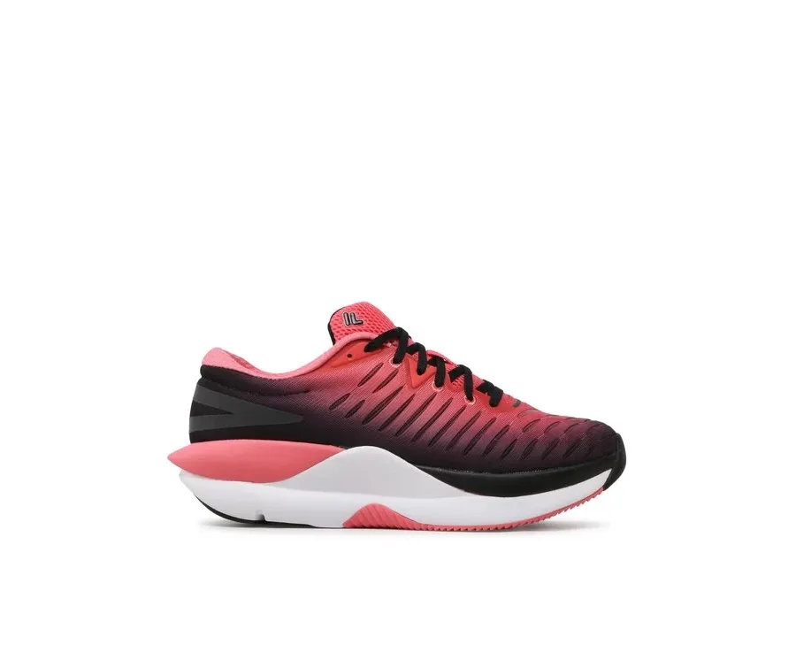 obrazek 1 Fila Sneakersy Shocked Run Em Wmn FFW0170.83137 Różowy