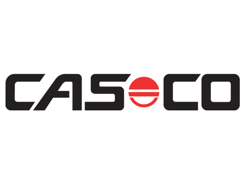CASCO logo