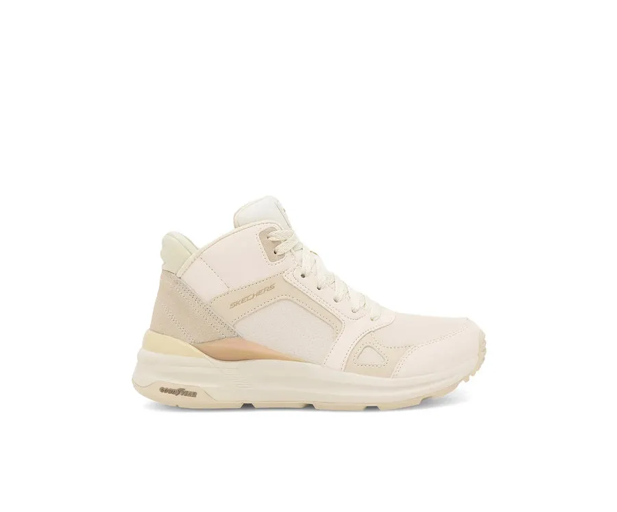 obrazek 1 Skechers Sneakersy 149771 NAT Beżowy