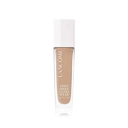 Zdjęcie TEINT IDOLE ULTRA WEAR CARE & GLOW FOUNDATION - Pielęgnujący i nawilżający podkład w płynie SPF 25 Lancôme