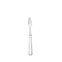 Picture Shellfish knife from the elegant Deco - Schiavon collection