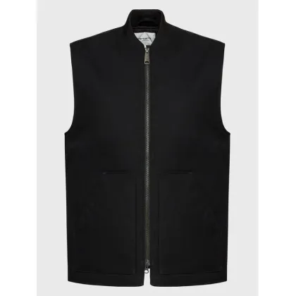 Zdjęcie Carhartt WIP Kamizelka Vest I028423 Czarny Regular Fit