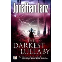 Zdjęcie Książka Najmroczniejsza kołysanka - Flame Tree Publishing