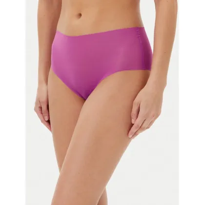 Zdjęcie Chantelle Figi klasyczne z wysokim stanem Pulpies C22HC7 Fioletowy