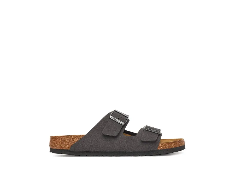 obrazek 1 Birkenstock Klapki Arizona 1029134 Szary
