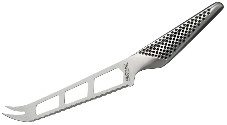 obrazek 1 Nóż do sera 14cm | Global GS-10