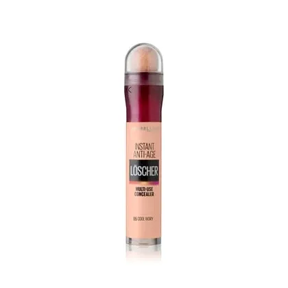 Zdjęcie Maybelline Instant Anti-Age Eraser Korektor 6.8 ml Nr. 95 - Cool Ivory