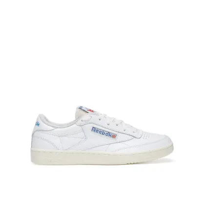 Zdjęcie Reebok Sneakersy CLUB C 85 VINTAGE 100007875 Biały