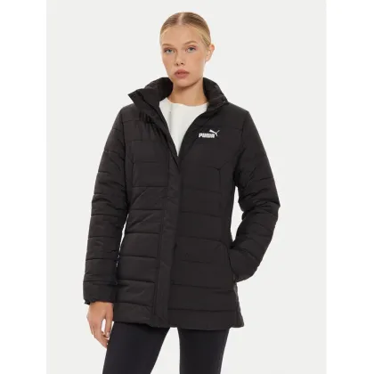Zdjęcie Puma Kurtka zimowa 675364 Czarny Regular Fit