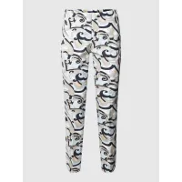 Zdjęcie Legginsy ze wzorem na całej powierzchni model ‘ZENE14’