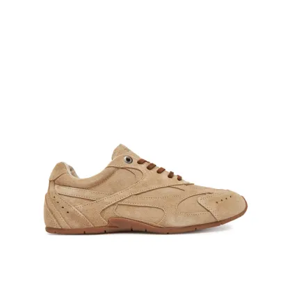 Zdjęcie Bronx Sneakersy Myr-aa 66647-CV Beżowy