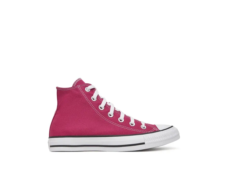 obrazek 1 Converse Trampki Chuck Taylor All Star A13842C Różowy