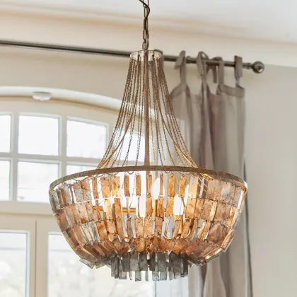 Zdjęcie Żyrandol Magdan