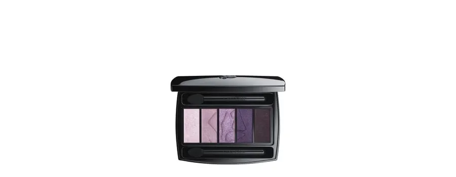 obrazek 1 HYPNÔSE 5-COLOUR EYESHADOW PALETTE - Cień do powiek Lancôme