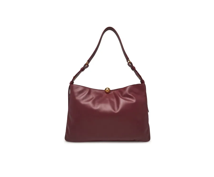 obrazek 1 Furla Torebka Sfera Soft L WB01365 BX3168 26700 Bordowy