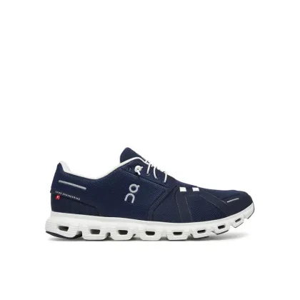 Zdjęcie On Sneakersy Cloud 6 3MF10070692 Granatowy