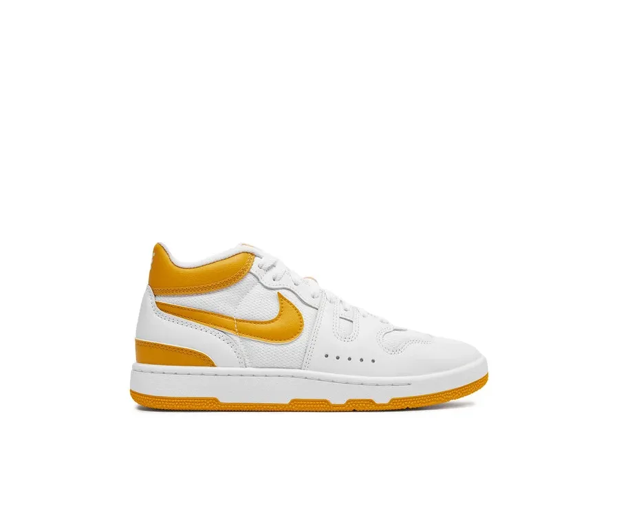 obrazek 1 Nike Sneakersy Attack Qs Sp FB8938 102 Biały