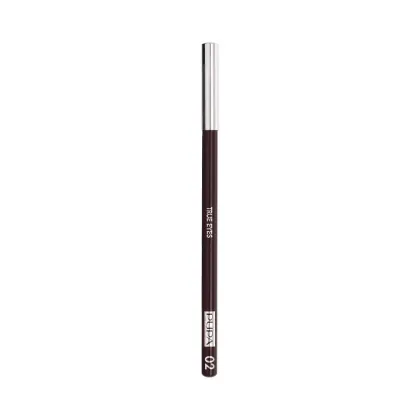 Zdjęcie Pupa True Eyes Kredka do oczu, 02 Intense Brown 1.4 g