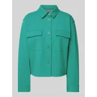 Zdjęcie Kurtka z kieszeniami na piersi